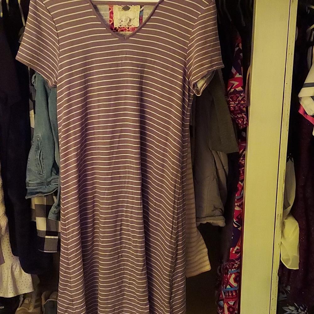 Size small dress